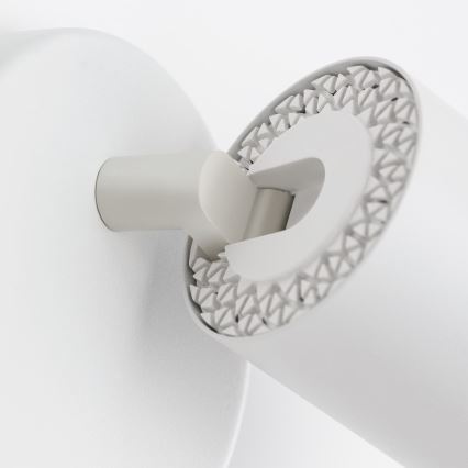 Kinkiet punktowy SEAN 1xGU10/13W/230V biały