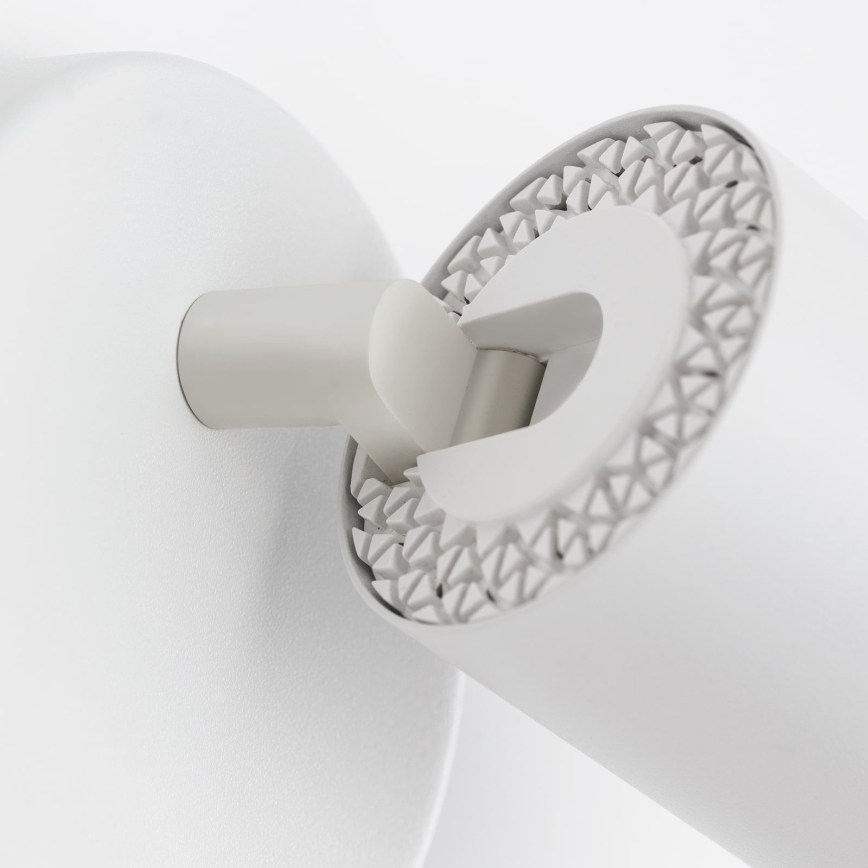 Kinkiet punktowy SEAN 1xGU10/13W/230V biały