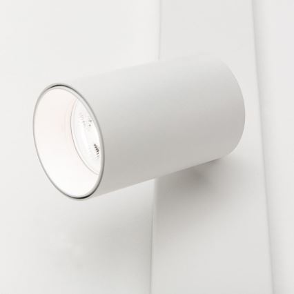 Kinkiet punktowy SEAN 3xGU10/13W/230V biały