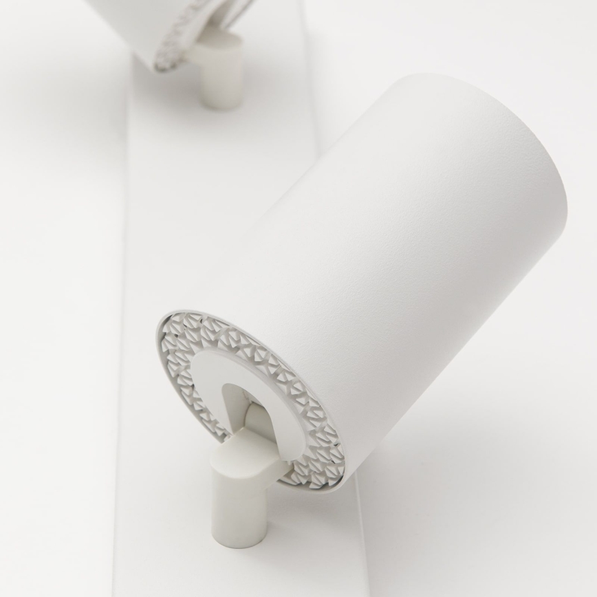 Kinkiet punktowy SEAN 3xGU10/13W/230V biały