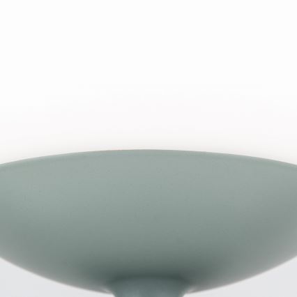 Lampa stołowa STANLEY 1xE14/25W/230V ceramika/miętowy