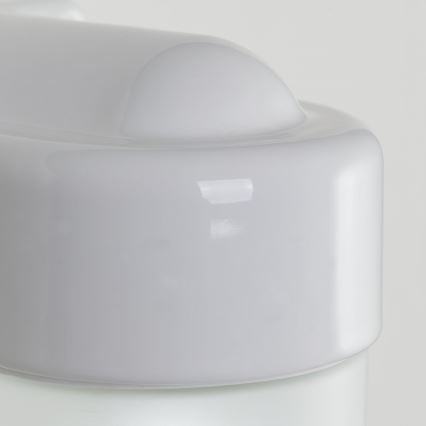 Kinkiet OSTIA 1xE27/40W/230V biały