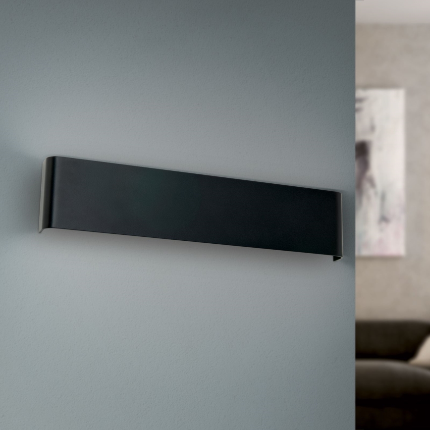 Kinkiet LED ACCENT LED/14W/230V czarny