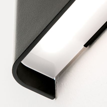 Kinkiet LED ACCENT LED/14W/230V czarny