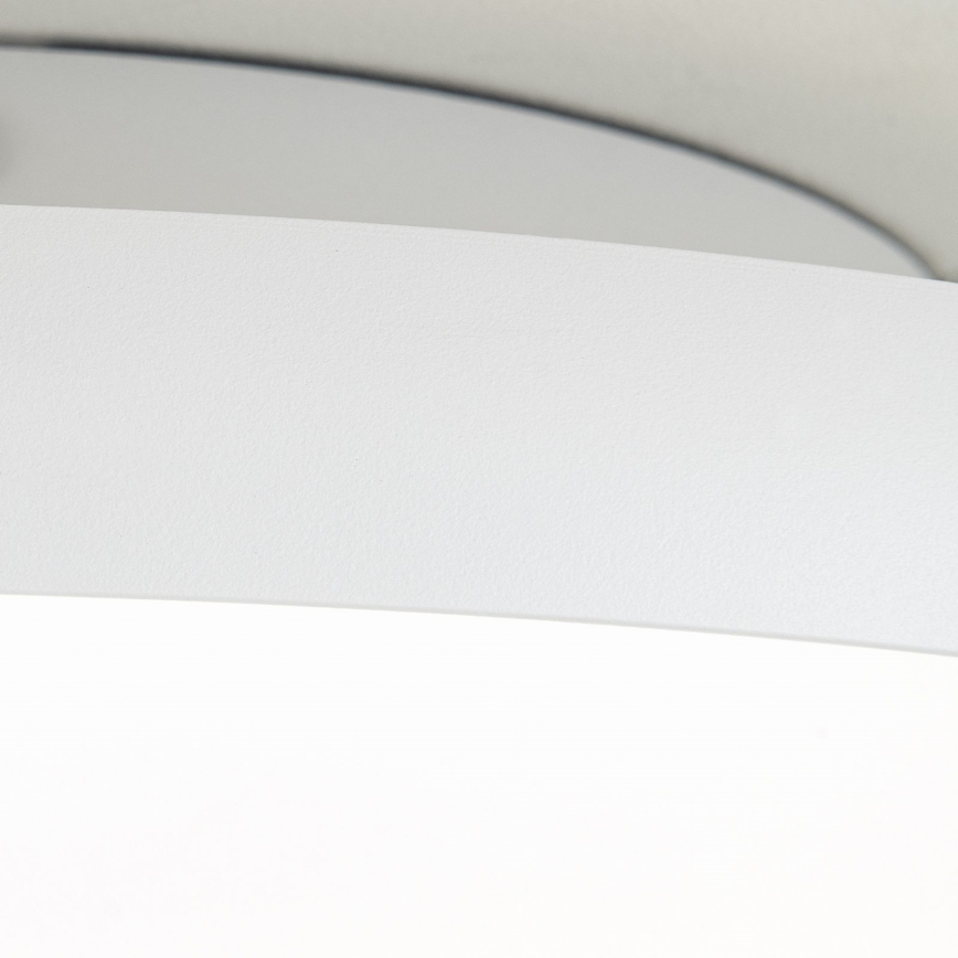 Oprawa sufitowa LED KANT LED/30W/230V 2700/3000/4000K Ø 40 cm biała