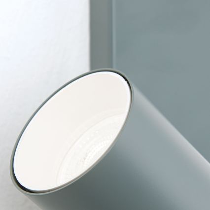 Oprawa punktowa PENN 3xGU10/13W/230V szara