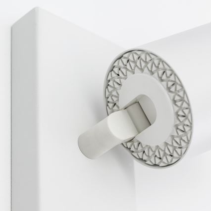 Oprawa punktowa SEAN 2xGU10/13W/230V biała