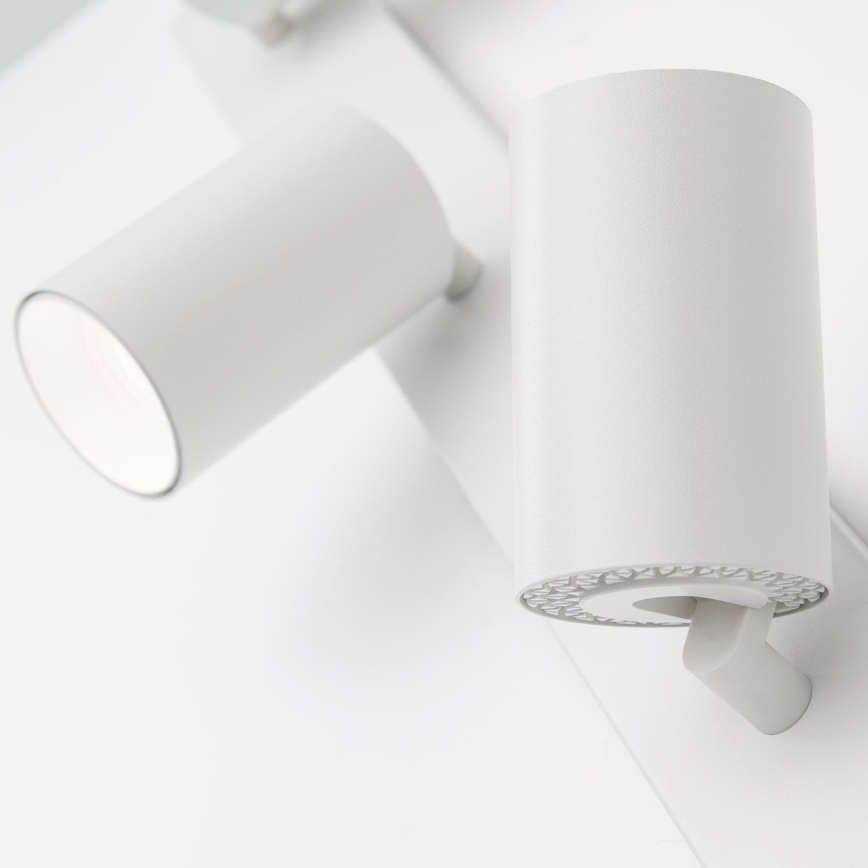 Oprawa punktowa SEAN 4xGU10/13W/230V biała