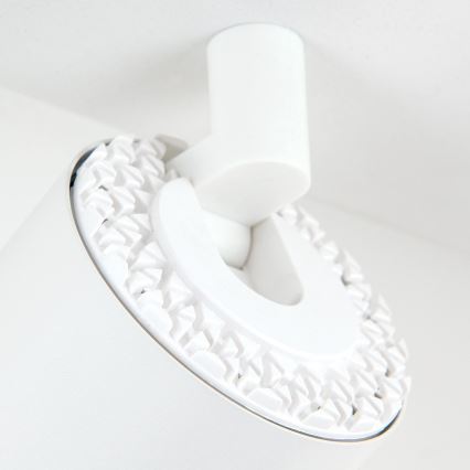 Oprawa punktowa SEAN 5xGU10/13W/230V biała