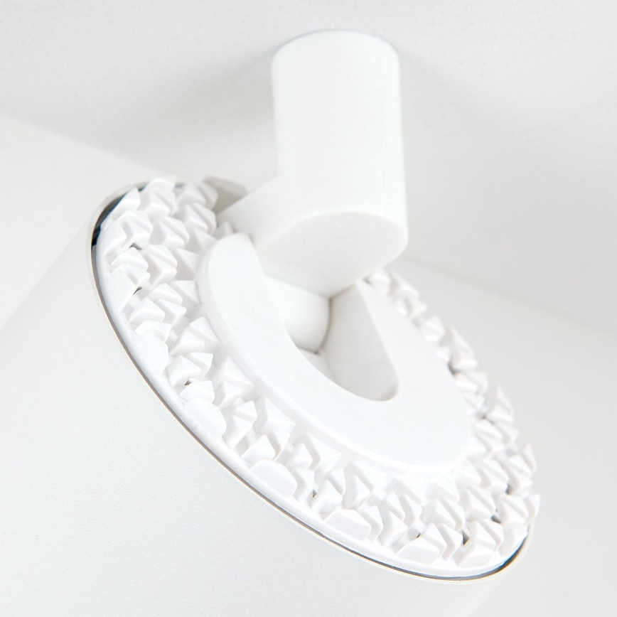 Oprawa punktowa SEAN 5xGU10/13W/230V biała