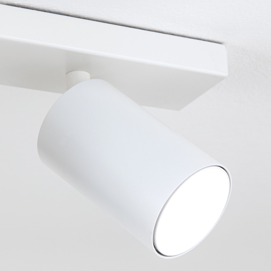 Oprawa punktowa SEAN 6xGU10/13W/230V biała