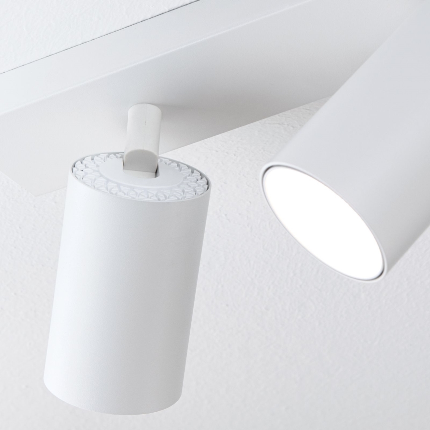 Oprawa punktowa SEAN 6xGU10/13W/230V biała