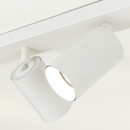 Oprawa punktowa SEAN 8xGU10/13W/230V biała