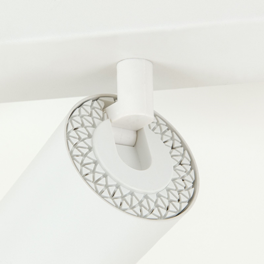 Oprawa punktowa SEAN 8xGU10/13W/230V biała