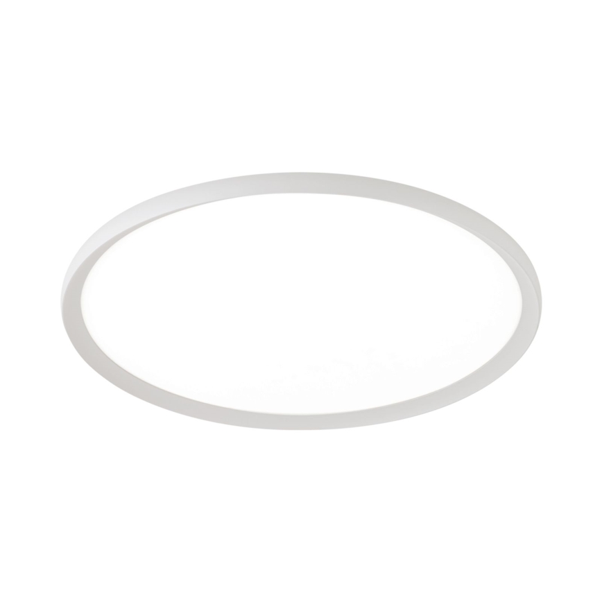 Oprawa sufitowa LED KANT LED/50W/230V 2700/3000/4000K śr. 60 cm biała