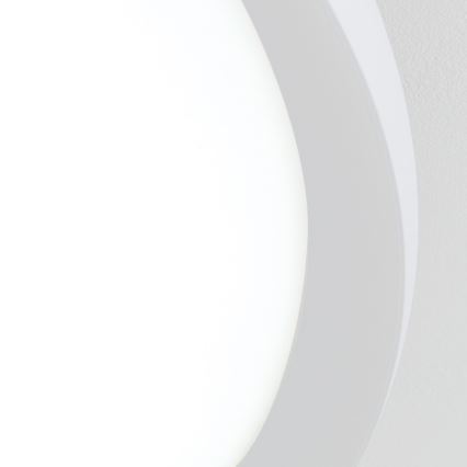 Oprawa sufitowa LED KANT LED/50W/230V 2700/3000/4000K śr. 60 cm biała