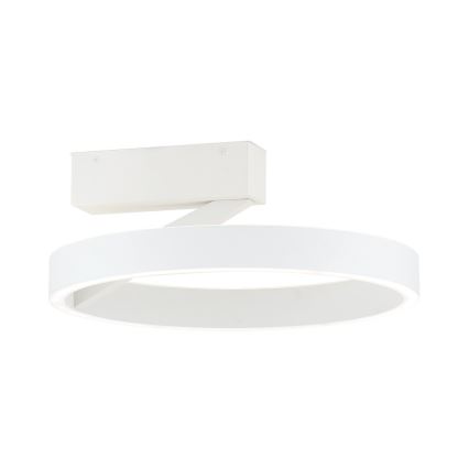 Oprawa sufitowa LED KOLK LED/40W/230V 2700/3000/4000K śr. 40 cm biała