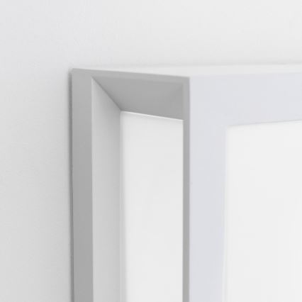 Oprawa zewnętrzna HENRY 2xE27/15W/230V IP44 biała