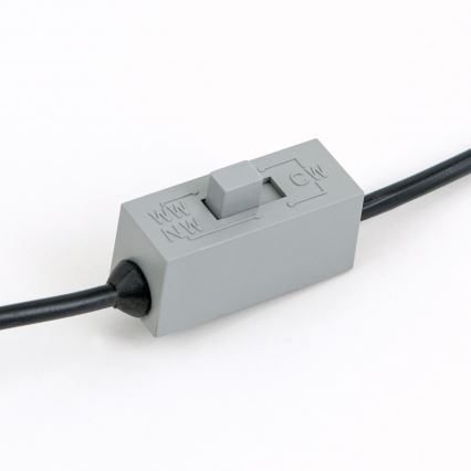 LED ściemnialna oprawa sufitowa wpuszczana do łazienki OFFICE LED/15W/230V 3000/4000/6000K Ø 14 cm UGR19 IP44 biała