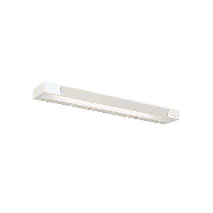 LED Łazienkowe oświetlenie lustra MARILYN LED/18W/230V 60 cm IP44 biały