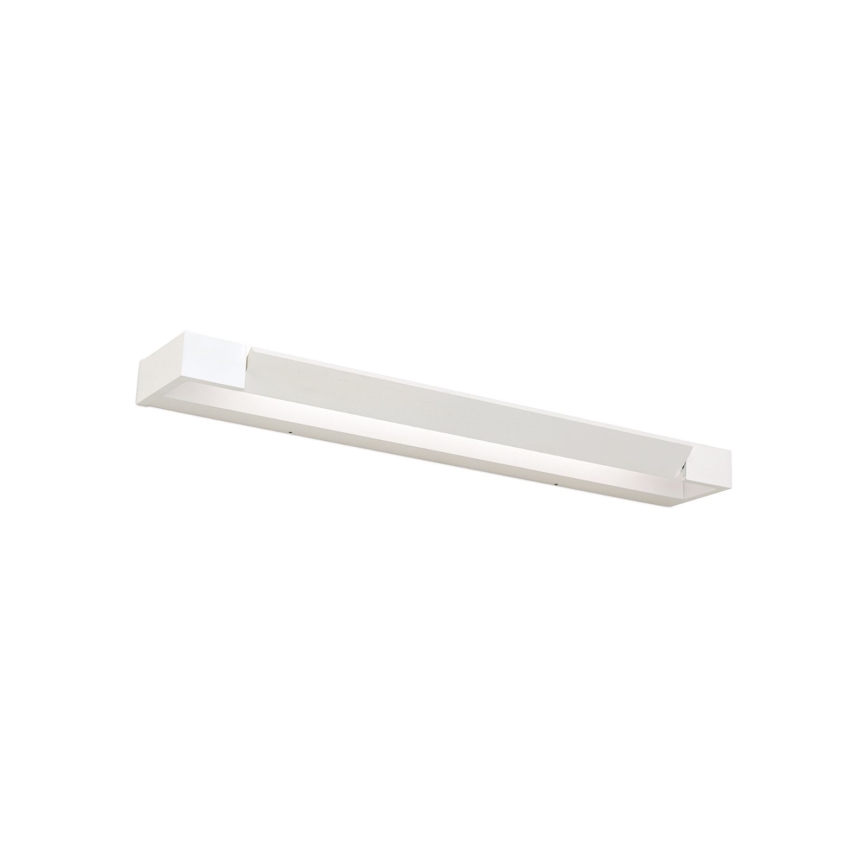 LED Łazienkowe oświetlenie lustra MARILYN LED/18W/230V 60 cm IP44 biały
