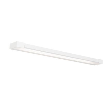 LED Łazienkowe oświetlenie lustra MARILYN LED/24W/230V 90 cm IP44 biały