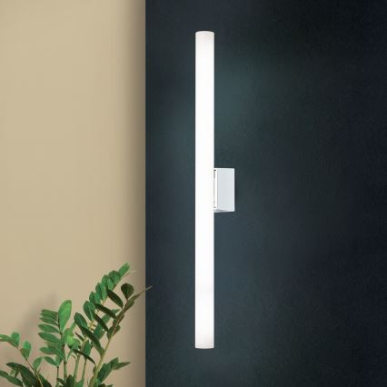 LED Kinkiet VISAGIST 1xS14d/8W/230V biały