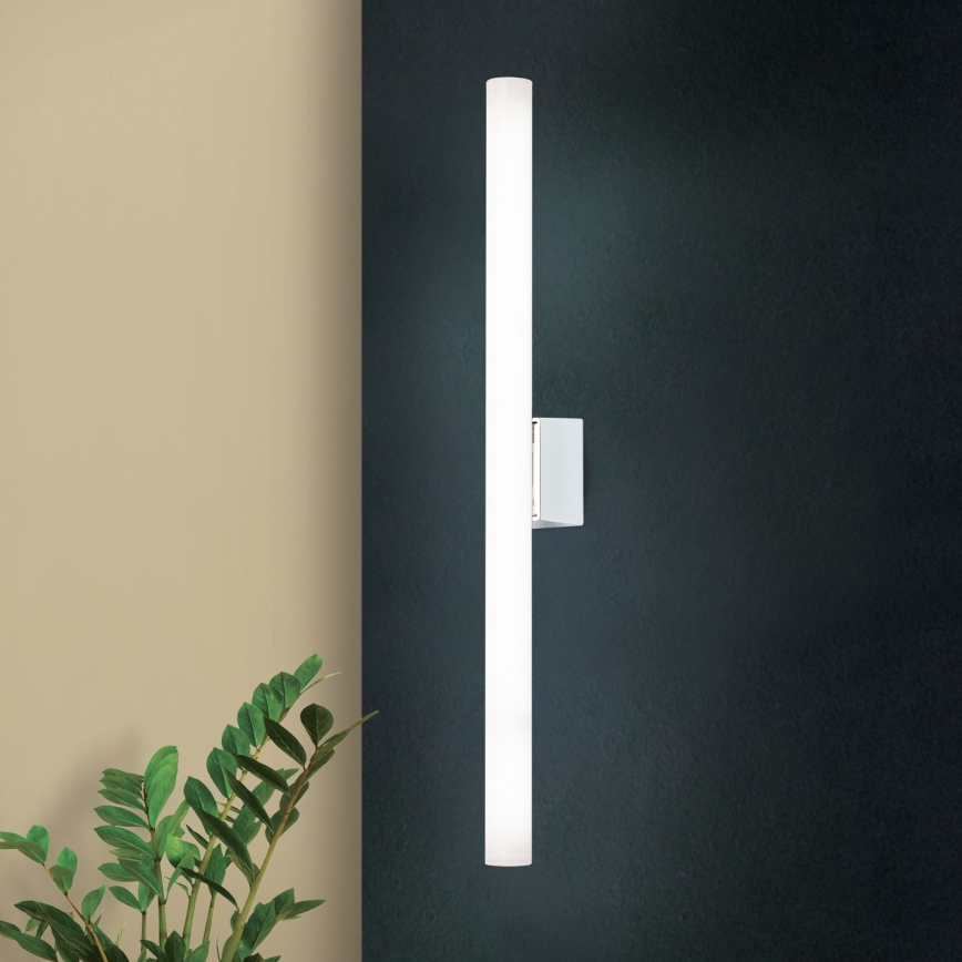 LED Kinkiet VISAGIST 1xS14d/8W/230V biały
