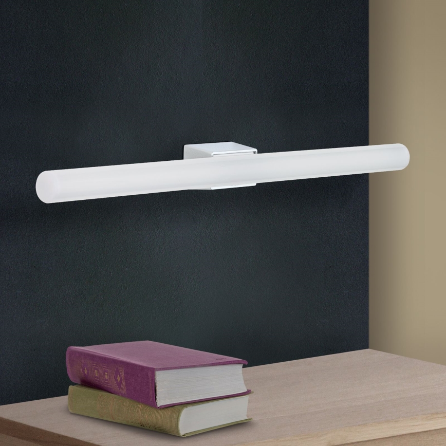 LED Kinkiet VISAGIST 1xS14d/8W/230V biały