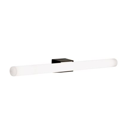 LED Kinkiet VISAGIST 1xS14d/8W/230V czarny