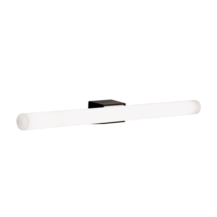LED Kinkiet VISAGIST 1xS14d/8W/230V czarny