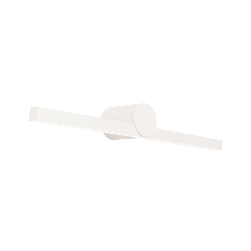 LED Łazienkowe oświetlenie lustra BEAUTY LED/12W/230V 61 cm IP54 biały