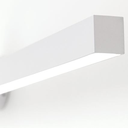 LED Łazienkowe oświetlenie lustra BEAUTY LED/12W/230V 61 cm IP54 biały