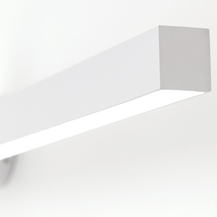 LED Łazienkowe oświetlenie lustra BEAUTY LED/12W/230V 61 cm IP54 biały