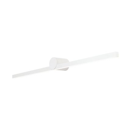 LED Łazienkowe oświetlenie lustra BEAUTY LED/24W/230V 101 cm IP54 biały