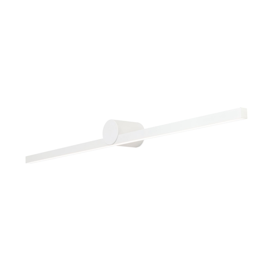 LED Łazienkowe oświetlenie lustra BEAUTY LED/24W/230V 101 cm IP54 biały