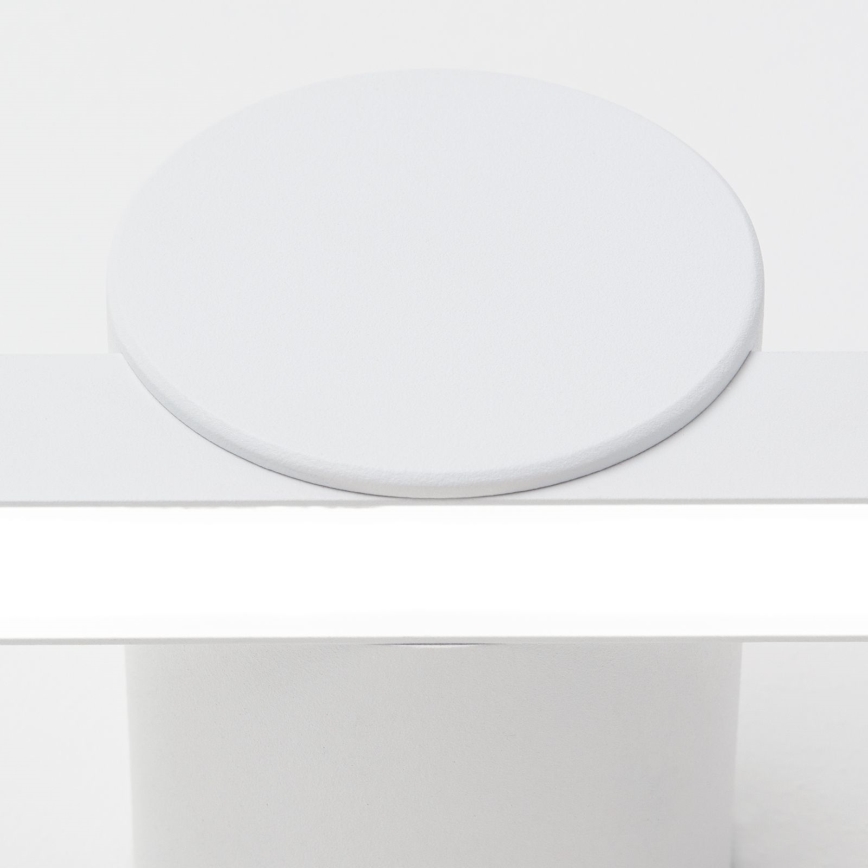LED Łazienkowe oświetlenie lustra BEAUTY LED/24W/230V 101 cm IP54 biały