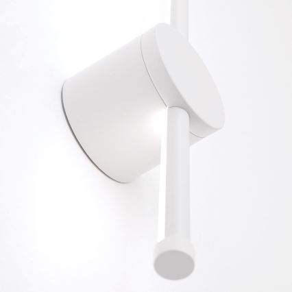 LED Łazienkowe oświetlenie lustra FERDINAND LED/12W/230V IP54 białe