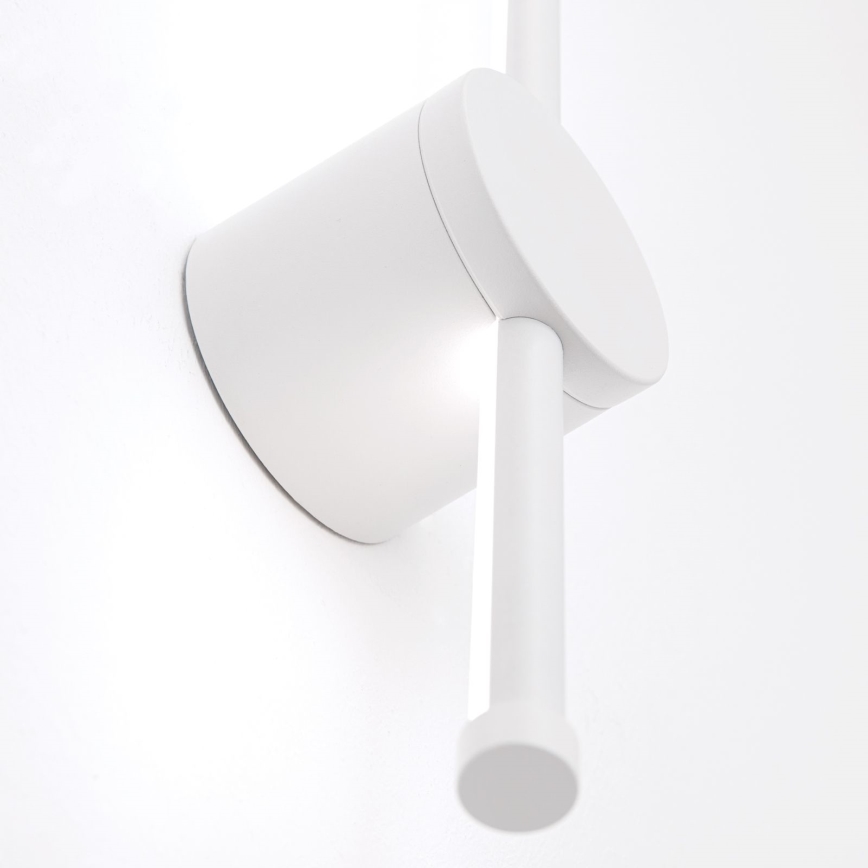 LED Łazienkowe oświetlenie lustra FERDINAND LED/12W/230V IP54 białe