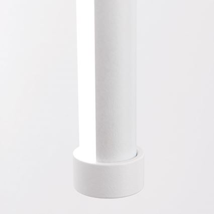 LED Łazienkowe oświetlenie lustra FERDINAND LED/12W/230V IP54 białe