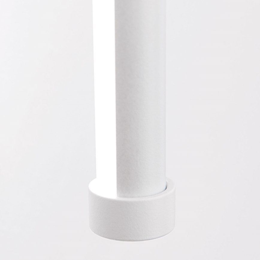 LED Łazienkowe oświetlenie lustra FERDINAND LED/12W/230V IP54 białe