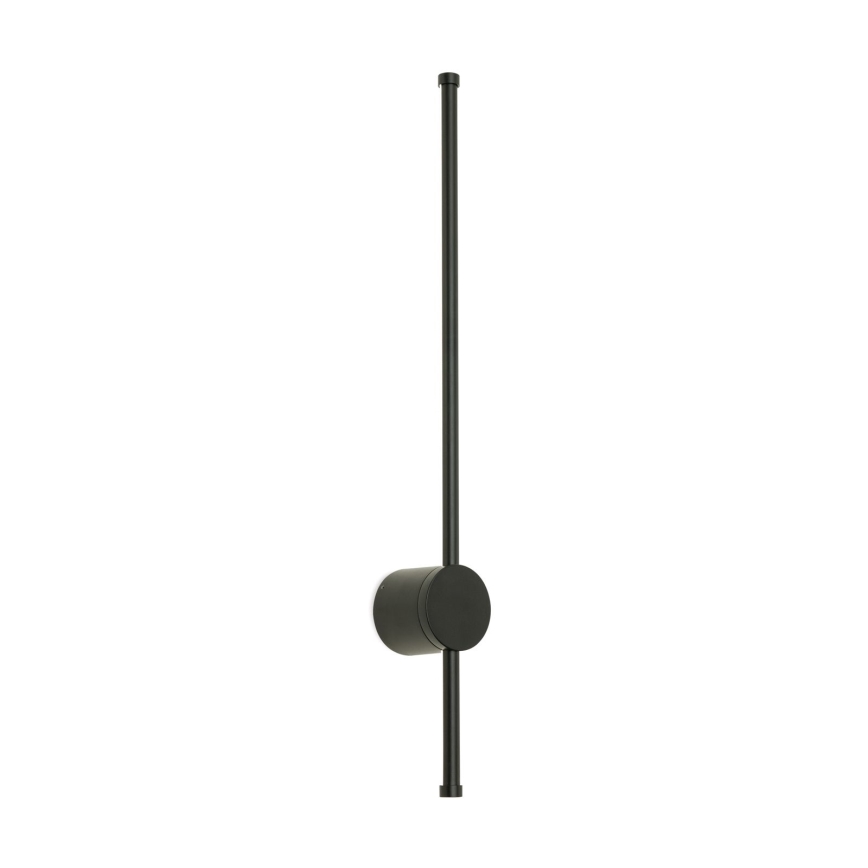 LED Łazienkowe oświetlenie lustra FERDINAND LED/12W/230V IP54 czarne