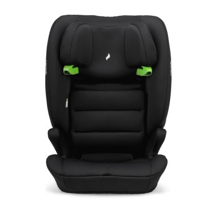 OSANN - Fotelik samochodowy Lupo ISOFIX i-Size 76-150 cm Czarny