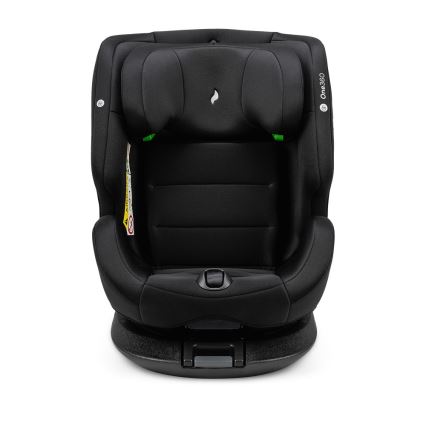 OSANN - Fotelik samochodowy ONE 360 i-Size 40-150 cm All Black