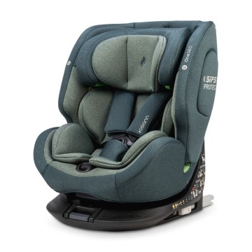 OSANN - Fotelik samochodowy ONE 360 i-Size 40-150 cm Universe Zielony