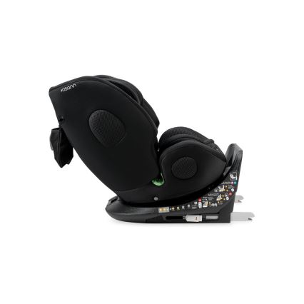 OSANN - Fotelik samochodowy ONE 360 Klimax i-Size 40-150 cm All Black