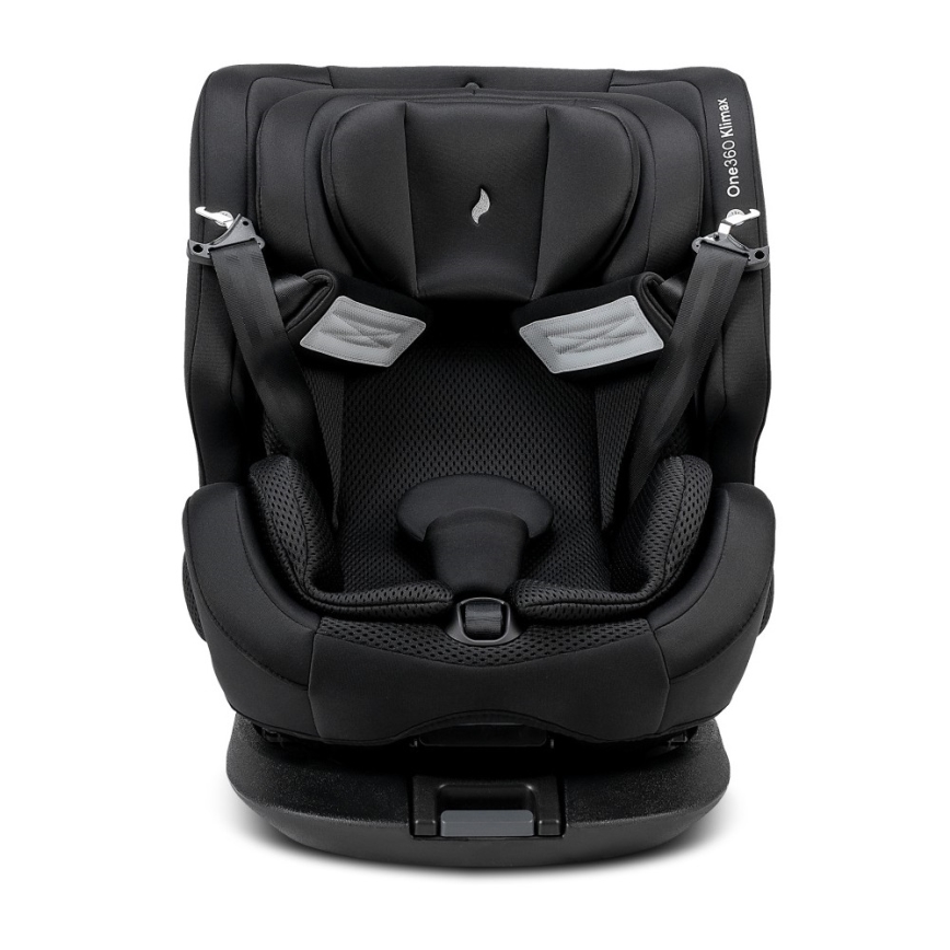 OSANN - Fotelik samochodowy ONE 360 Klimax i-Size 40-150 cm All Black