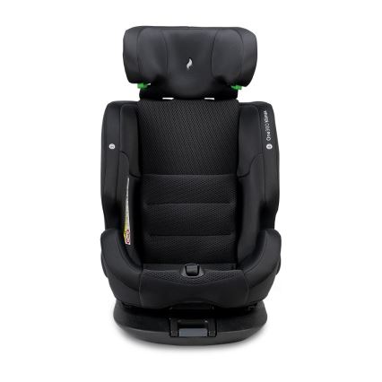 OSANN - Fotelik samochodowy ONE 360 Klimax i-Size 40-150 cm All Black
