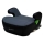 OSANN - Siedzisko podwyższające do samochodu Isofix i-Size 126-150 cm Czarny