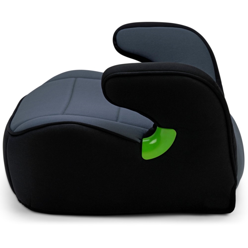 OSANN - Siedzisko podwyższające do samochodu Junior i-Size 126-150 cm czarne